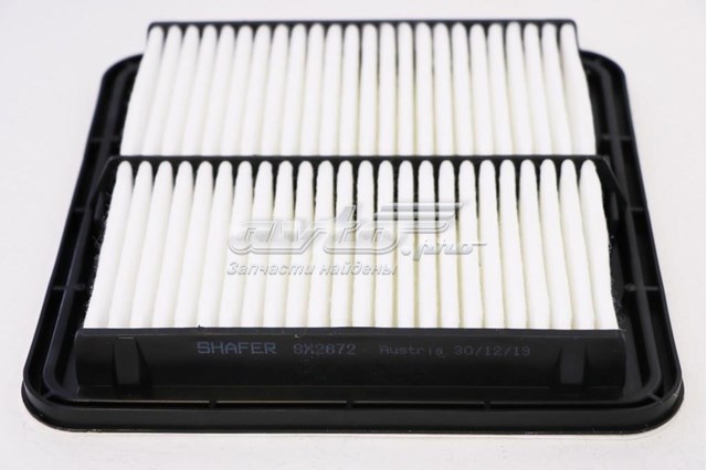 Filtr powietrza Shafer SX2672