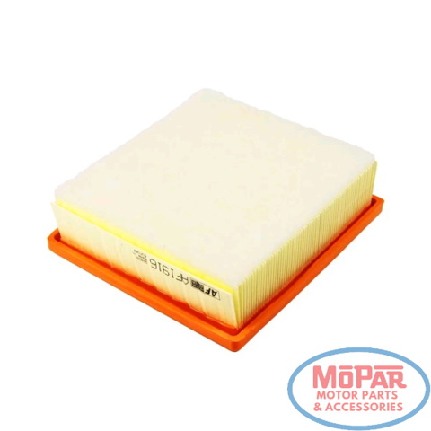Filtr powietrza Alpha Filter AF1916 cena, od 11,72 USD