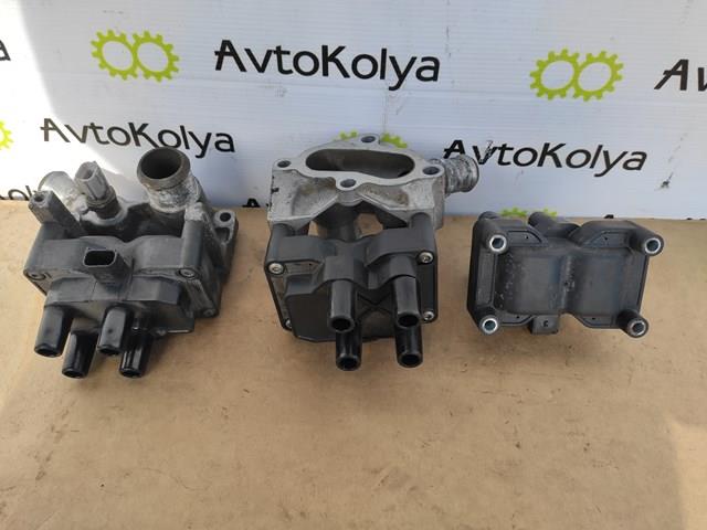 Cewka zapłonowa Ford 4M5G12029ZB cena, od 57,59 USD