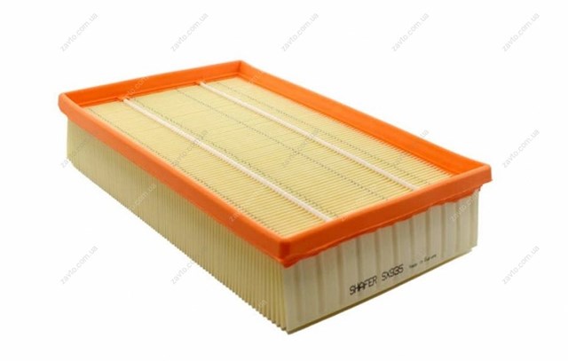 Filtr powietrza Shafer SX935 cena, od 8,62 USD