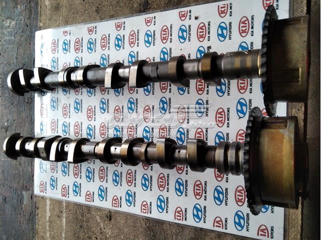 Wał rozrządu silnika ssący, dolotowy do KIA Sportage III SL