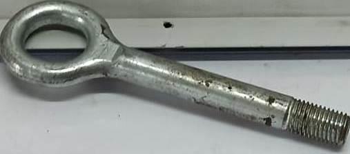 Hak holowniczy do Alfa Romeo 156  932