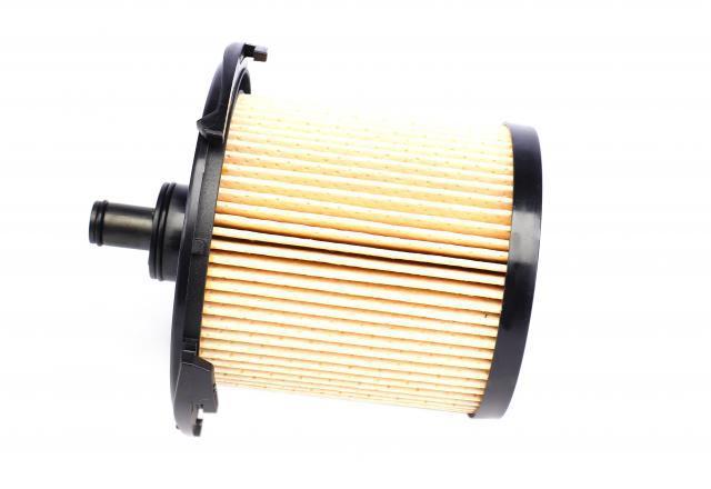 Filtr paliwa 102037 Solgy
