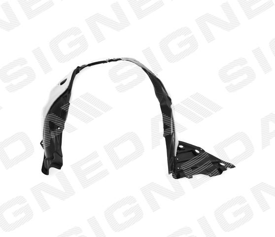Nadkole błotnika przedniego lewe Nissan Murano SUV (Z52) (2014 - 2024) cena, od 49,32 USD