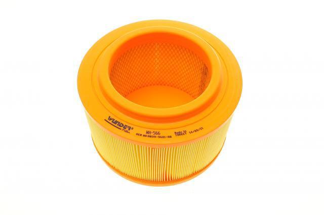 Do koszyka WH566 Wunder Filtr powietrza