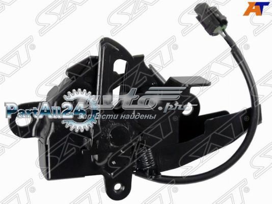 Zamek maski do Toyota Camry VII V50