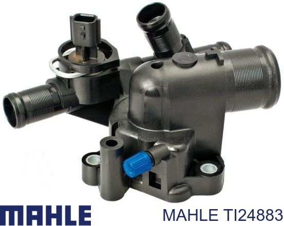 Obudowa termostatu Mahle Original TI24883 cena, od 33,71 USD
