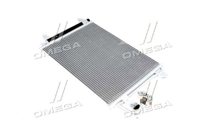 Chłodnica klimatyzacji Tempest TP1594684 cena, od 96,42 USD
