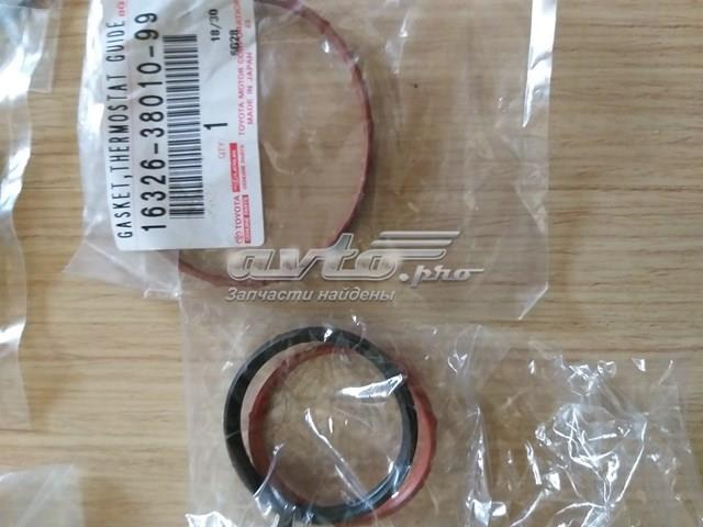 Uszczelka termostatu do Lexus LS 460/460L USF4