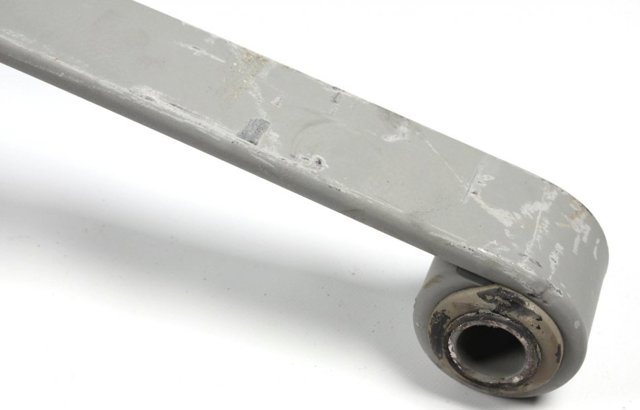 Resor tylny Mercedes Benz Truck Vario awangarda (667) (1996 - 2013) cena, od 110,13 USD