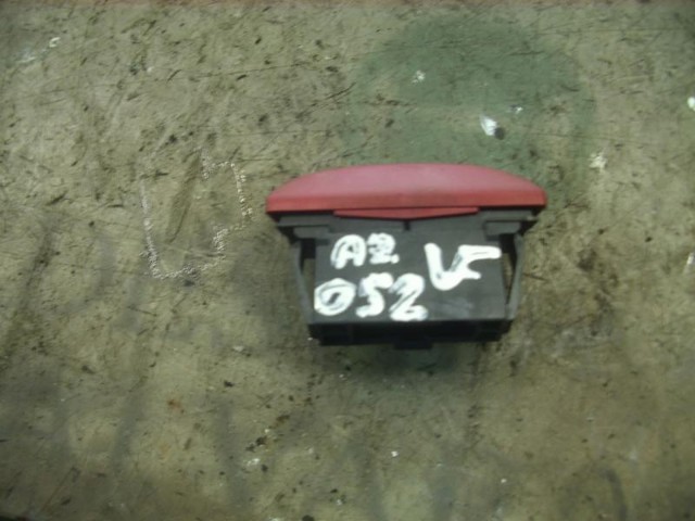 Przycisk włączania światła awaryjnego Fiat Stilo hatchback (192) (2001 - 2006) cena, od 54,70 USD