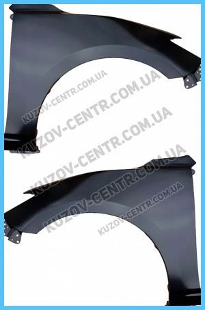 Błotnik przedni prawy FPS FP4424312 cena, od 60,45 USD