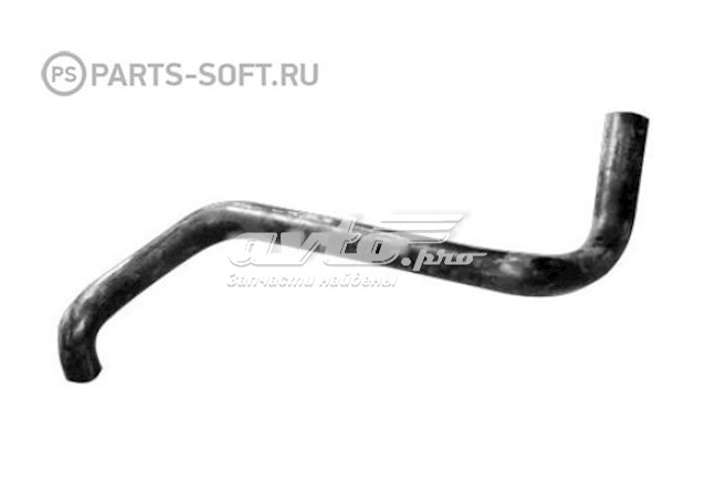 Przewód (króciec) układu chłodzenia Chery Amulet I