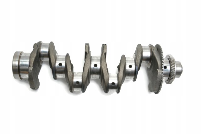 Wał korbowy silnika Fiat/Alfa/Lancia 5801846065 cena, od 457,18 USD