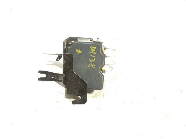Sterownik ABS  hydrauliczny Renault (RVI) 476609404R cena, od 69,81 USD