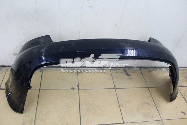 Zderzak tylny Audi A5 Sportback hatchback (8TA) (2009 - 2017) cena, od 648,75 USD