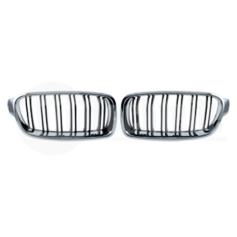 Atrapa chłodnicy BMW 3 