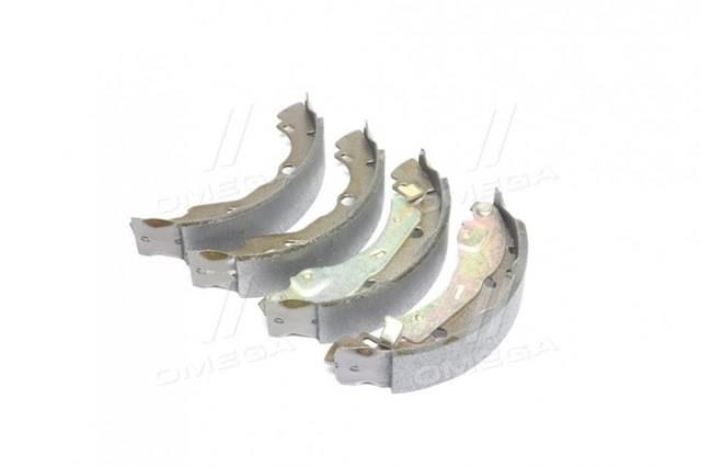 Klocki hamulcowe tylne bębnowe Rider RD2638GS8455 cena, od 25,50 USD