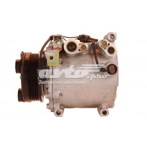 Sprężarka klimatyzacji Mitsubishi 7813A035