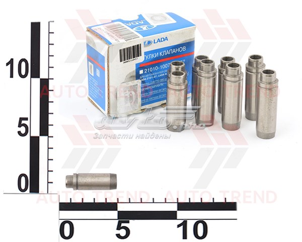 Prowadnica zaworu do ВАЗ 2106  