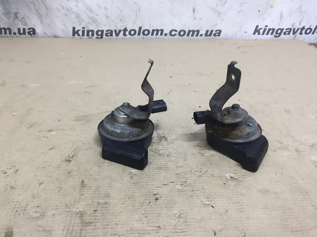 Sygnał dźwiękowy (klakson) Mercedes A0065429220