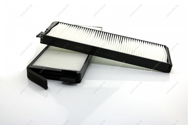 Filtr kabiny SA391S Shafer