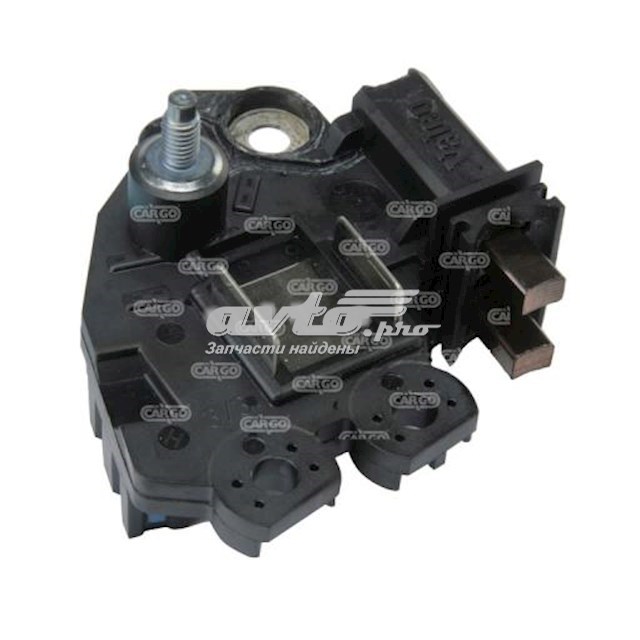 595283 VALEO Regulator alternatora (przekaźnik ładowania)