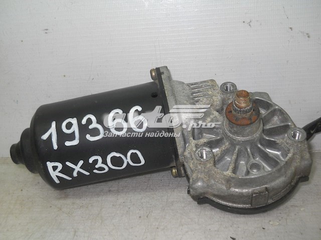 Silniczek wycieraczki szyby przedniej do Lexus RX 300/330/350/400H U3