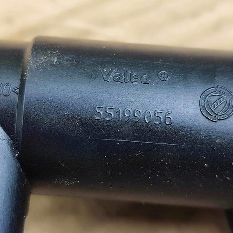 Cylinder roboczy sprzęgła Fiat/Alfa/Lancia 55199056 cena, od 49,43 USD