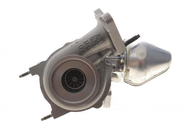 8220885008S Garrett Turbina