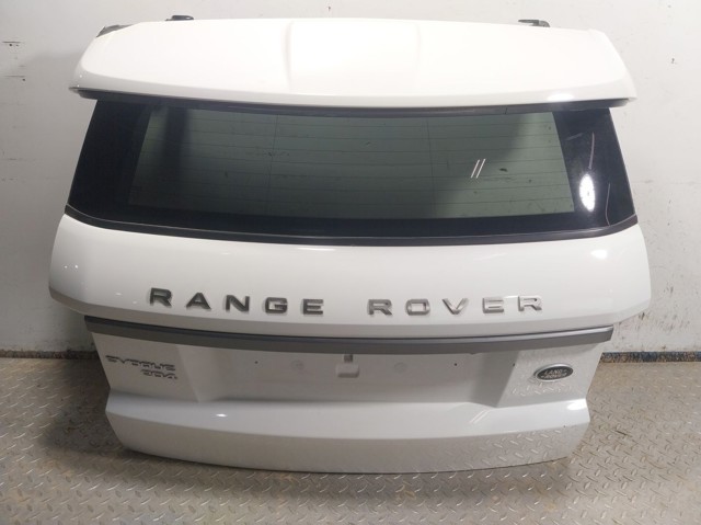 Drzwi tylne (bagażnika 3/5) Land Rover LR077685 cena, od 1026,31 USD
