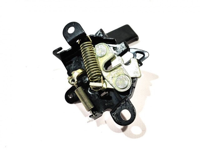 Zamek maski Geely Mk sedana (2006 - 2026) cena, od 14,56 USD