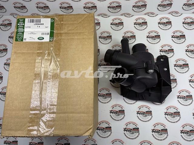 Obudowa termostatu LR062085 Land Rover