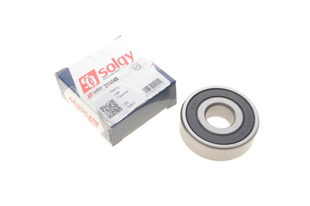Łożysko alternatora Solgy 214048 cena, od 3,99 USD