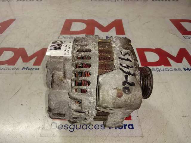 Alternator 2S6T10300DB Mazda