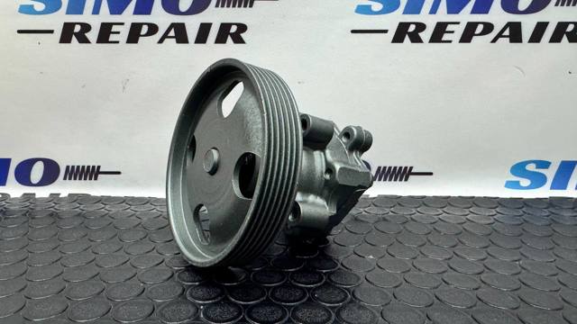 Pompa wspomagania hydraulicznego kierownicy BGA PSP2365 cena, od 41,38 USD