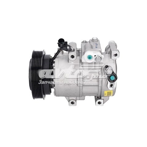 Sprężarka klimatyzacji Hyundai/Kia 977012F031 cena, od 356,19 USD