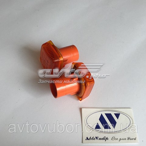 Do koszyka Powtarzacz kierunkowskazu na błotniku Ford Sierra II GBC,GBG