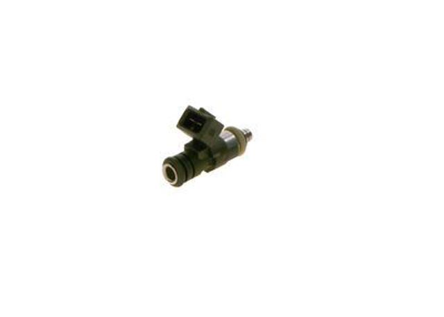 Do koszyka 280158226 Bosch Wtryskiwacz paliwa