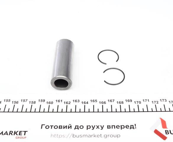 Tłok (komplet na silnik), 2. naprawa (+0,50) NE/NPR 130011000223 cena, od 47,40 USD