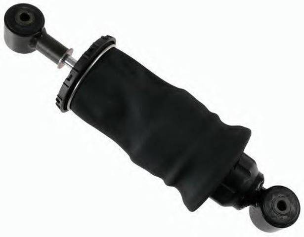 9640060190 Wabco Amortyzator kabiny (Truck)