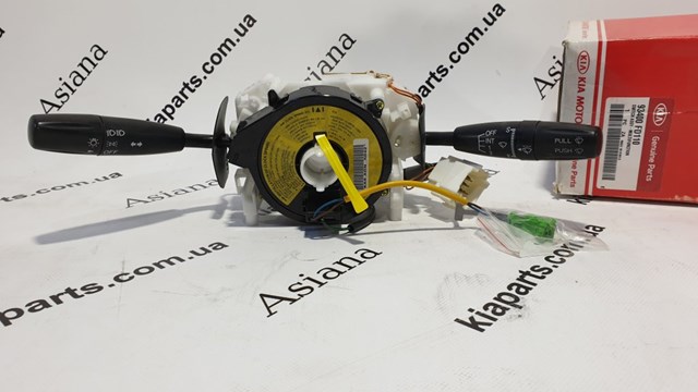 Hyundai/Kia 934901R410