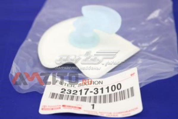 2321731100 Toyota Filtr paliwa