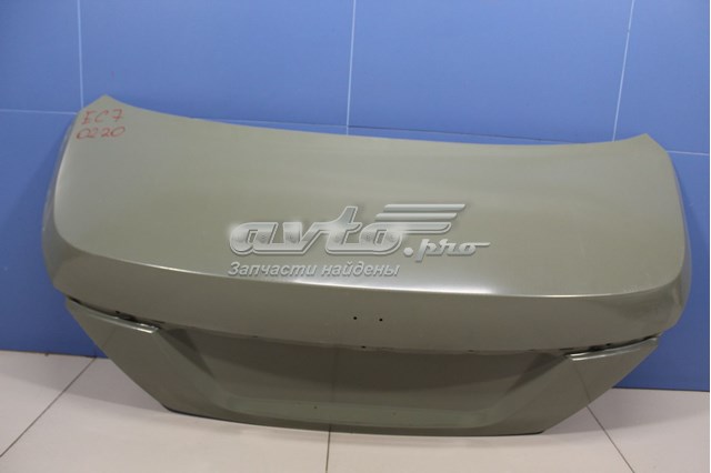 Klapa bagażnika Geely Emgrand EC7 sedana (2009 - 2026) cena, od 517,79 USD