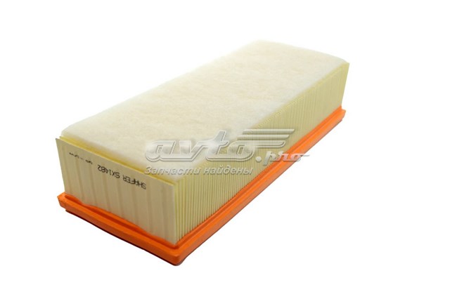 Filtr powietrza Shafer SX1482 cena, od 9,42 USD