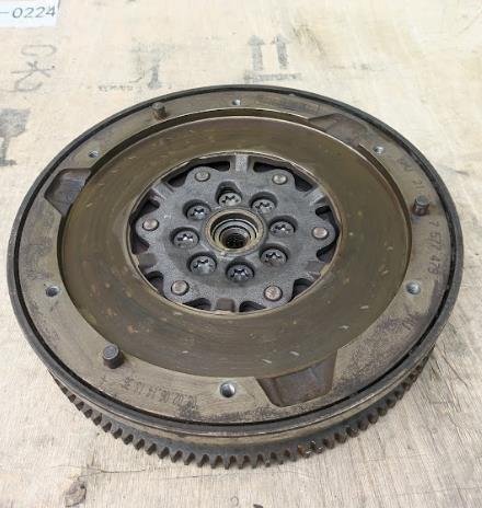 Koło zamachowe silnika BMW 21217577479 cena, od 228,14 USD