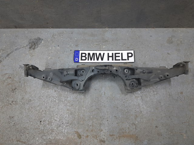 Do koszyka Korpus osi tylnej MINI COUNTRYMAN  F60