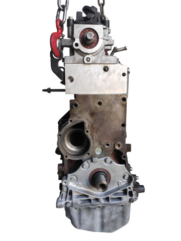 Silnik w komplecie do Citroen Evasion  22, U6