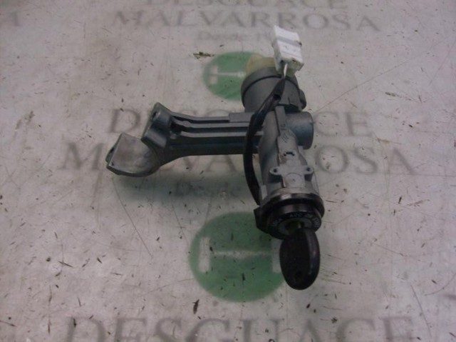 Do koszyka Stacyjka zapłonowa Hyundai Matrix  FC