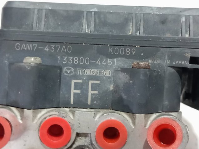 1338004451 Mazda Sterownik ABS  hydrauliczny